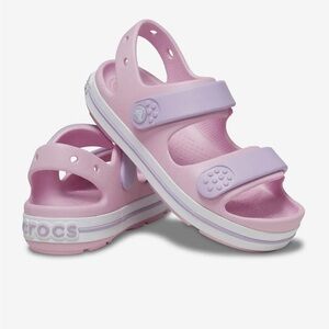 Crocs Crocband II Sandals size 12
